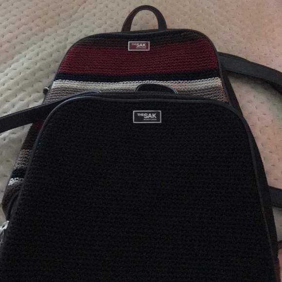 Backpack purses - Picture 2 of 6
